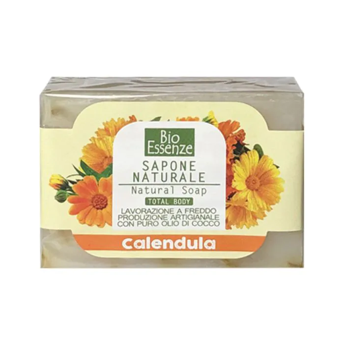 Sapone calendula bioessenze 100 g