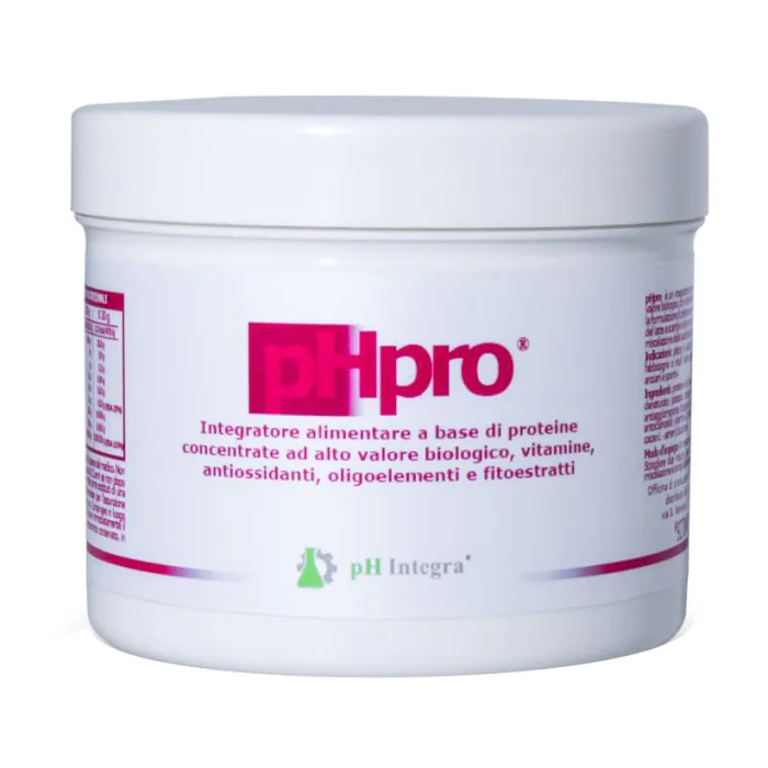 Phpro 360 g Phpro 360 g