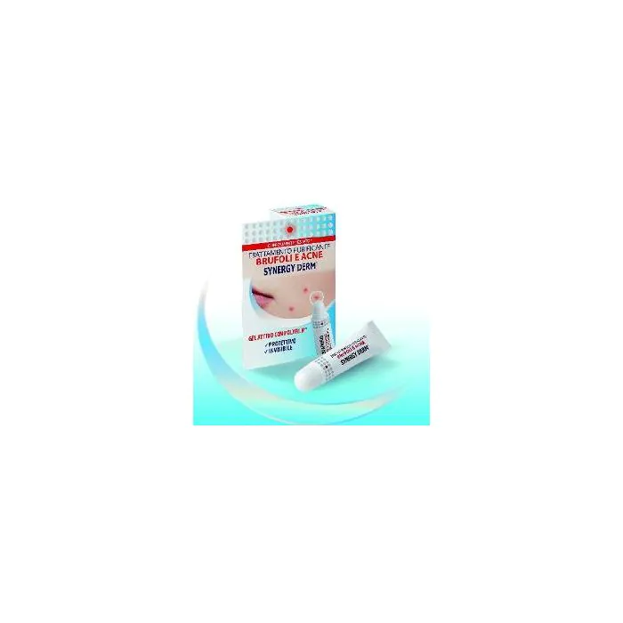 Synergy Derm Brufoli Acne 15ml