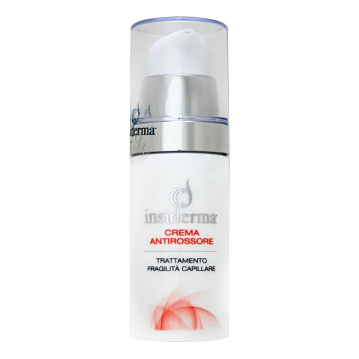 Insiderma crema a-rossore 30ml