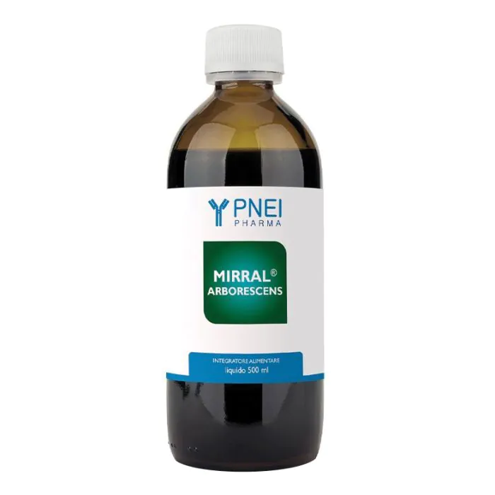 Mirral arborescens 500 ml Mirral arborescens 500 ml