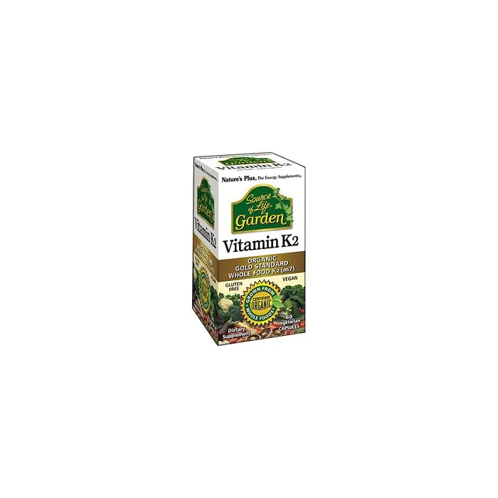 Source of life garden vit.k2 Source of life garden vit.k2