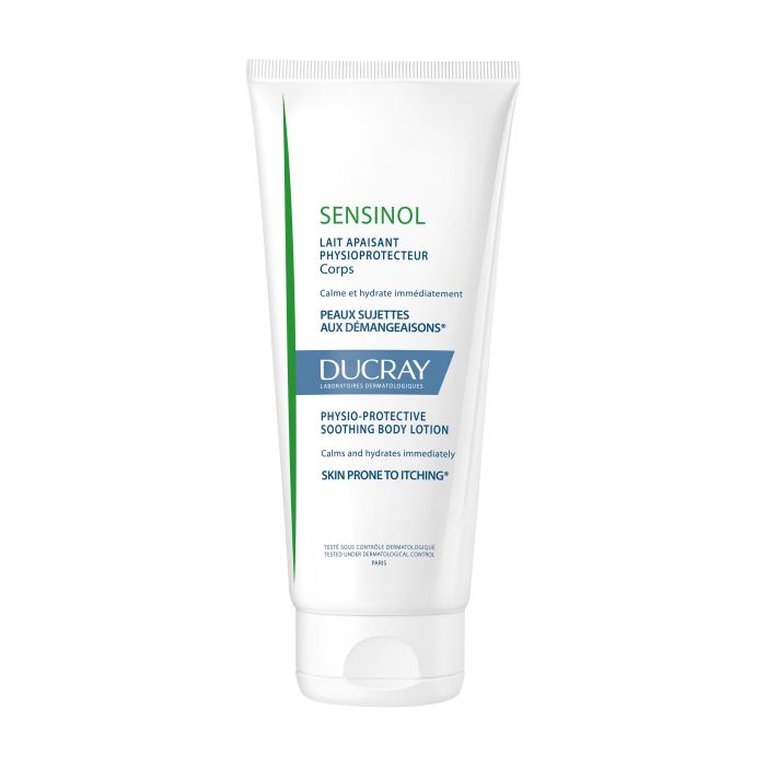 Sensinol latte corpo 200ml Sensinol latte corpo 200ml