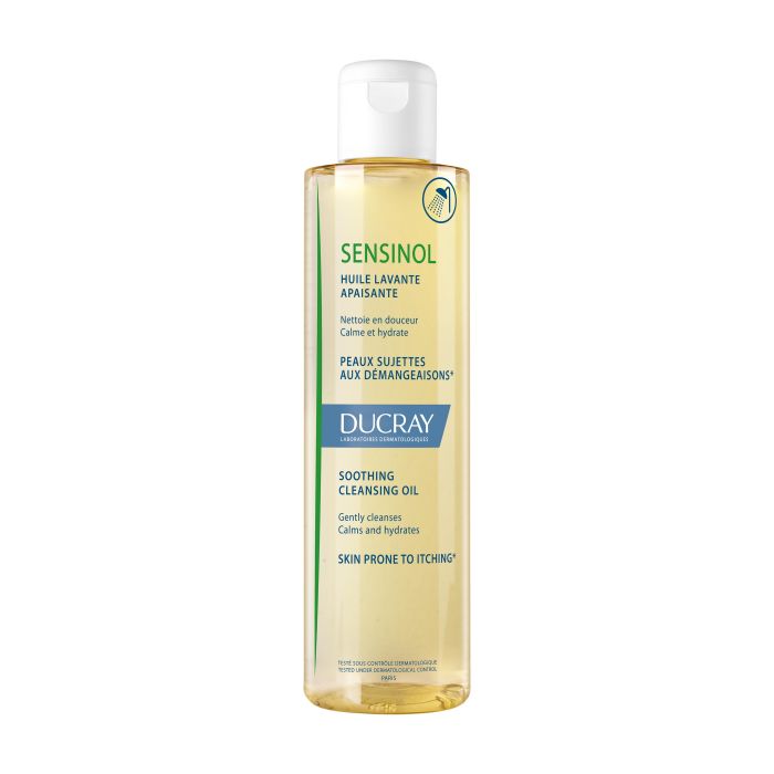 Sensinol olio det. corpo 200ml Sensinol olio det. corpo 200ml
