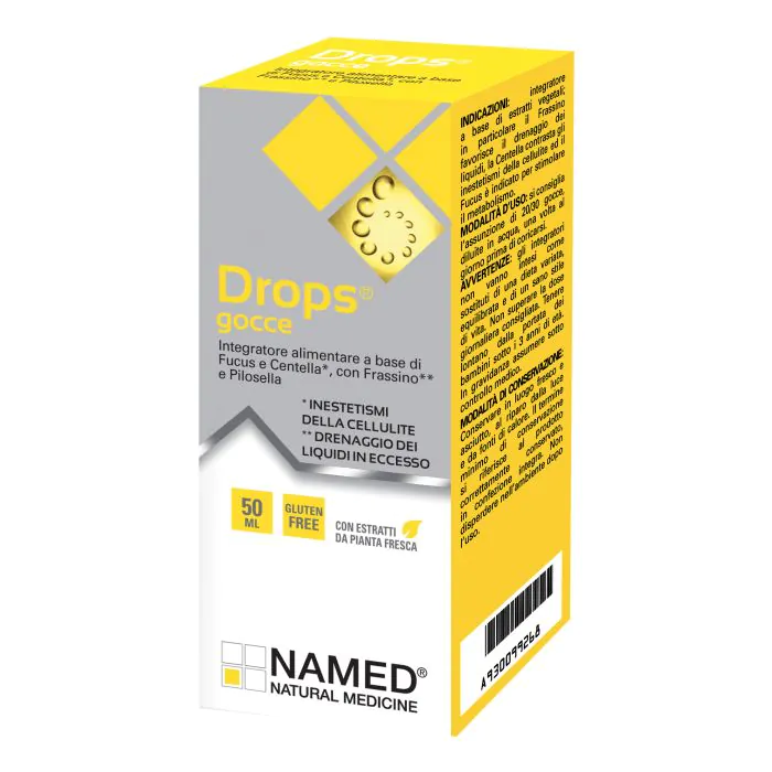 Drops Gocce 50ml Drops Gocce 50ml