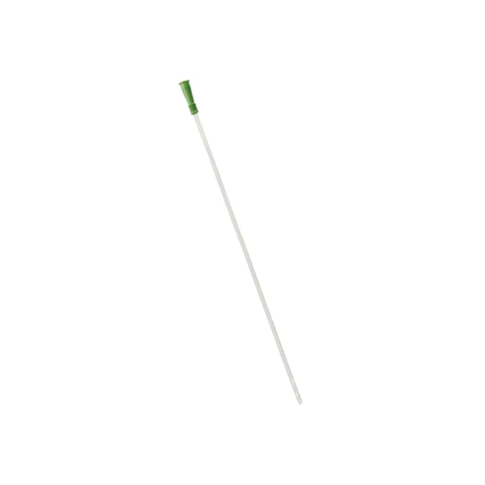 Catetere urinario idrofilo monouso autolubrificante pobe lubrificazione tramite polivinilpirrolidone sodio cloruro uomo punta nelaton ch18 40 cm 30 pezzi Catetere urinario idrofilo monouso autolubrificante pobe lubrificazione tramite polivinilpirrolidone sodio cloruro uomo punta nelaton ch18 40 cm 30 pezzi