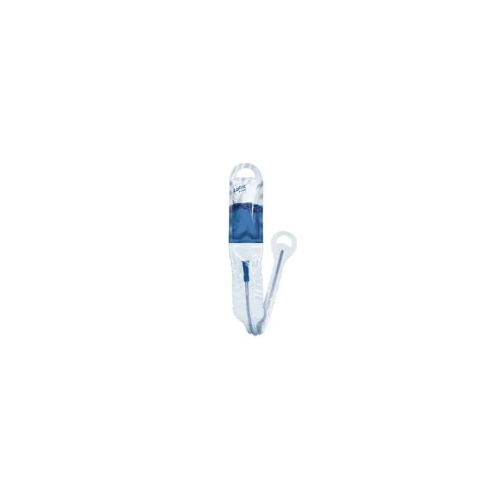 Catetere urinario monouso autolubrificante idrofilo pobe lubrificazione tramite polivinilpirrolidone soluzione salina sterile integrata lofric primo donna ch10 15 cm 30 pezzi Catetere urinario monouso autolubrificante idrofilo pobe lubrificazione tramite polivinilpirrolidone soluzione salina sterile integrata lofric primo donna ch10 15 cm 30 pezzi