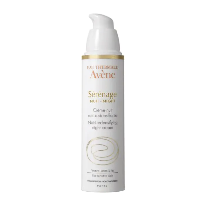 Serenage crema notte 40ml Serenage crema notte 40ml