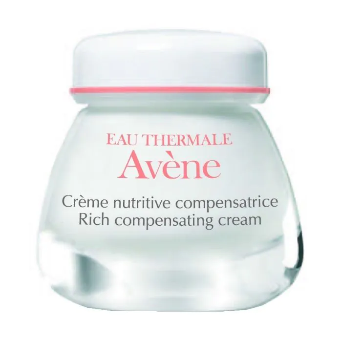 Avene crema nutritiva compensa Avene crema nutritiva compensa