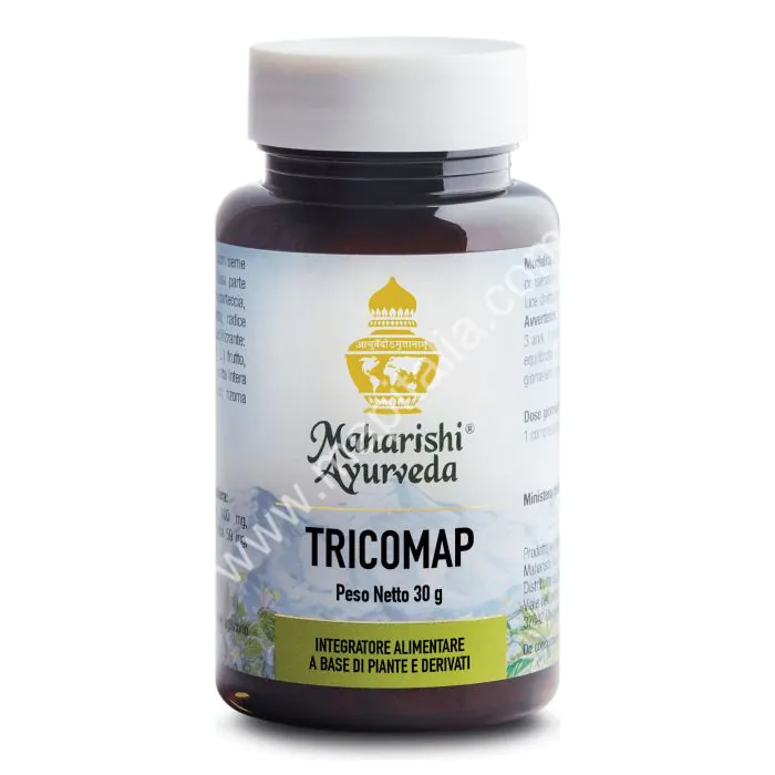 Tricomap (ma 953) 60 Compresse 30g Tricomap (ma 953) 60 Compresse 30g