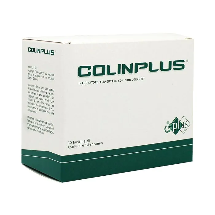 Colinplus 30 bustine