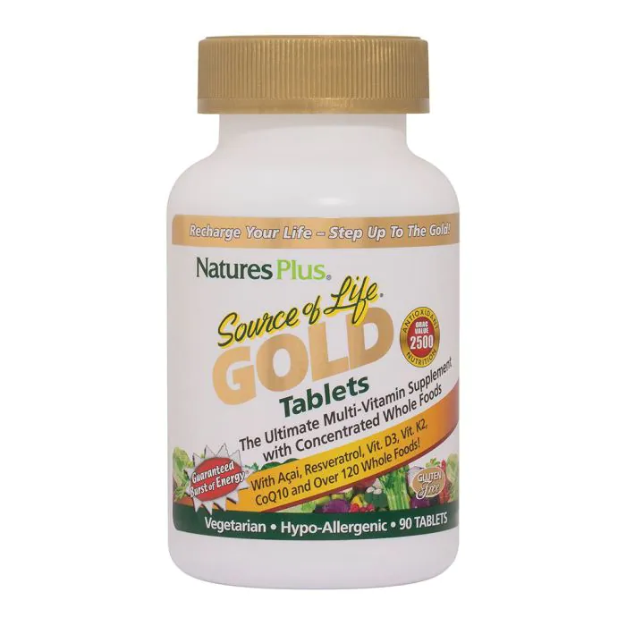 Source of life gold 90 tavolette 177 grammi Source of life gold 90 tavolette 177 grammi