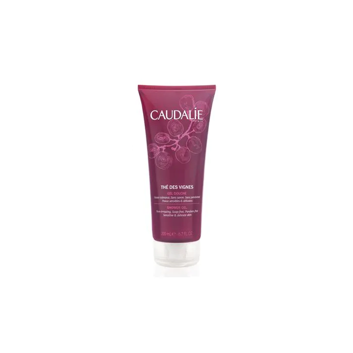 Caudalie gel doccia the vignes Caudalie gel doccia the vignes