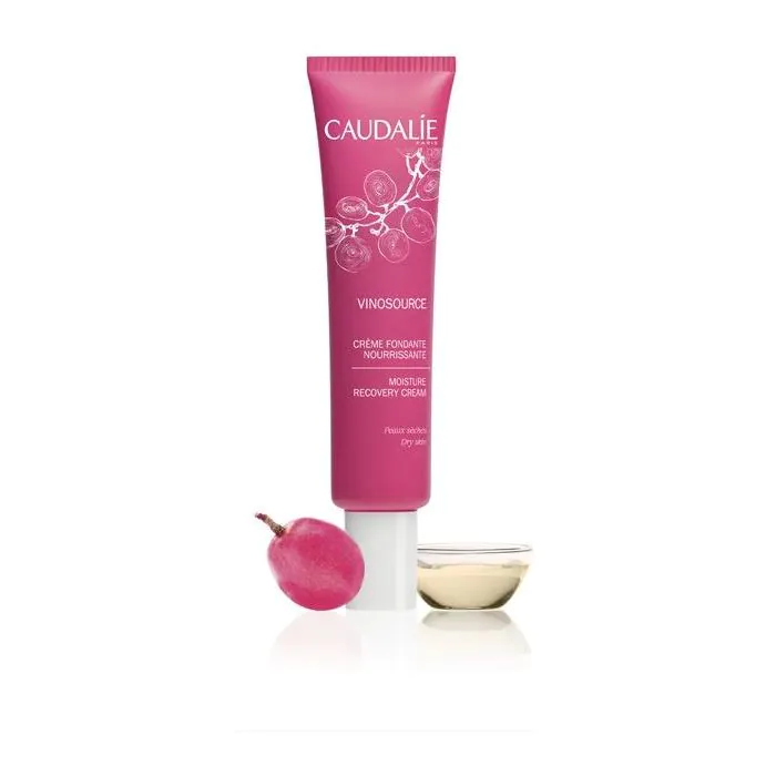 Caudalie vin creme fondante nourrissante 40 ml Caudalie vin creme fondante nourrissante 40 ml