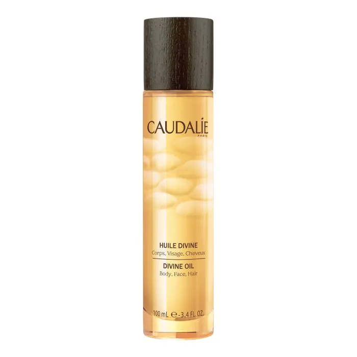 Olio divino 100 ml