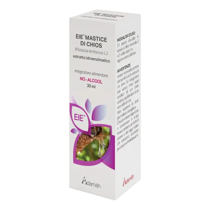 Eie mastice di chios 30ml Eie mastice di chios 30ml