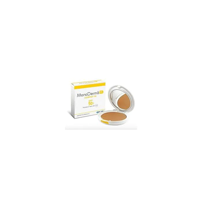 Monoderma' m5 compatto spf 50+ Monoderma' m5 compatto spf 50+