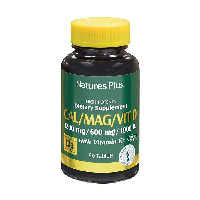 Calcio magnesio vitamina d3 + viatmina k2 90 tavolette 234 g Calcio magnesio vitamina d3 + viatmina k2 90 tavolette 234 g