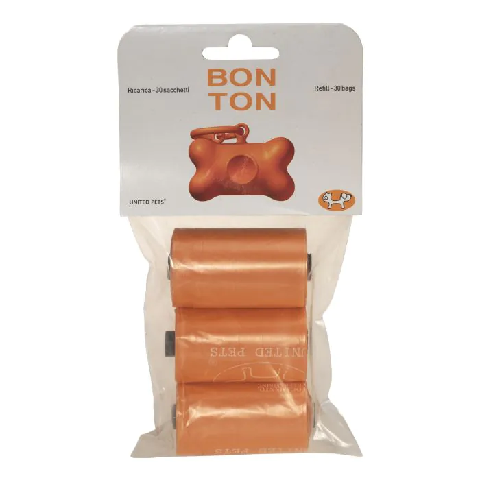 Bon Ton Refill Regular Arancio Bon Ton Refill Regular Arancio