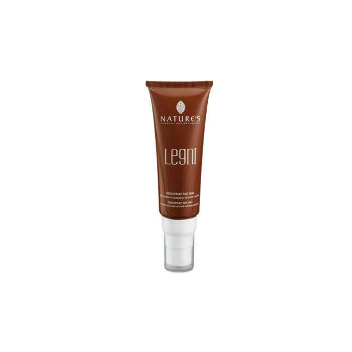 Natures legni deospray 75 ml Natures legni deospray 75 ml