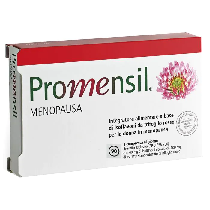 Promensil 90 compresse Promensil 90 compresse