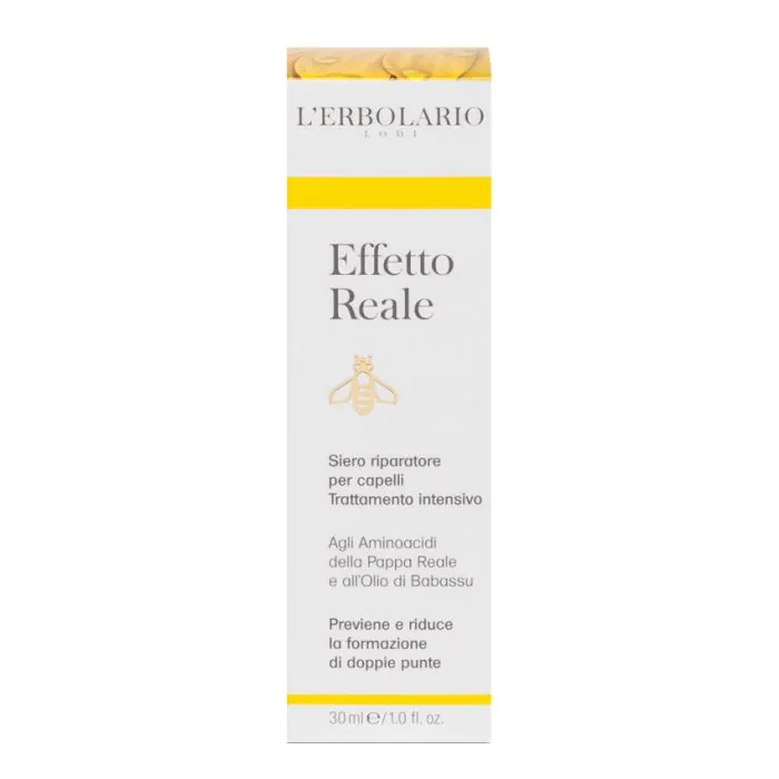 Effetto reale siero 30 ml Effetto reale siero 30 ml