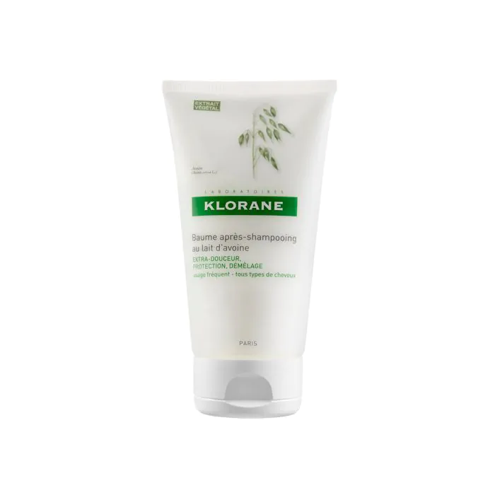 Klorane trattd/Shampoo latte avena Klorane trattd/Shampoo latte avena
