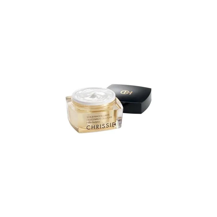 Chrissie scrub rimodell 50ml Chrissie scrub rimodell 50ml