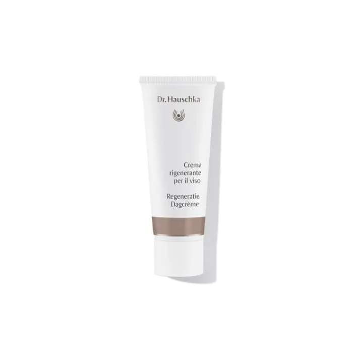 Dr hauschka Crema rigenerante viso Dr hauschka Crema rigenerante viso