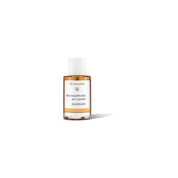 Dr hauschka olio riequil gg 5ml Dr hauschka olio riequil gg 5ml