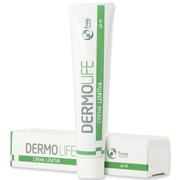 Dermolife Crema Lenitiva 40ml Dermolife Crema Lenitiva 40ml