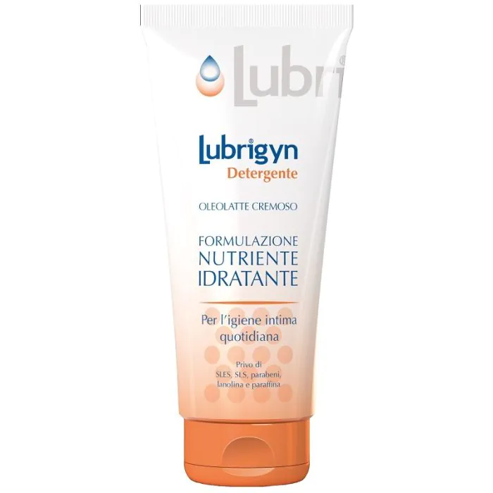 Lubrigyn Detergente 200 ml Lubrigyn Detergente 200 ml