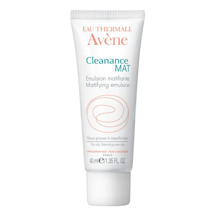 Cleanance mat emulsione 40ml Cleanance mat emulsione 40ml