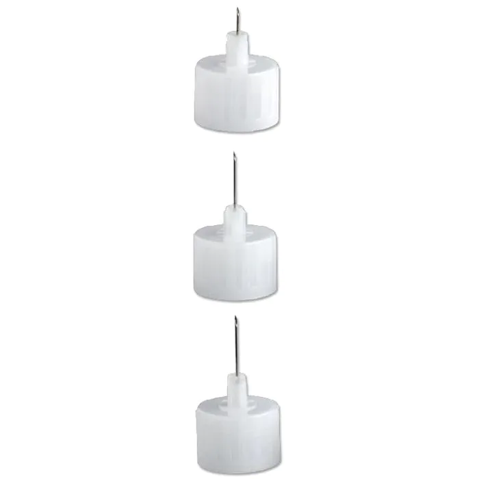 Ago per penna da insulina 32 guage 6mm 100 pezzi vogt medical Ago per penna da insulina 32 guage 6mm 100 pezzi vogt medical