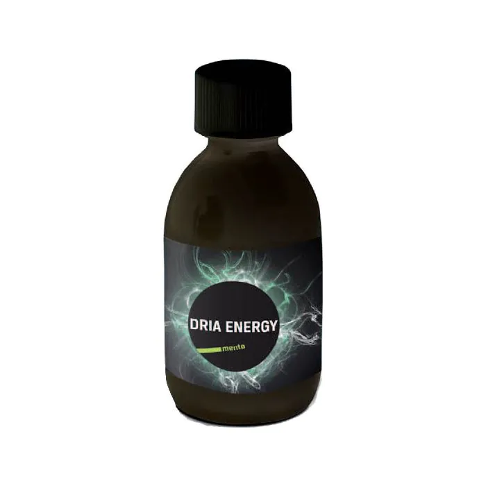 Driaenergy menta 100 ml Driaenergy menta 100 ml