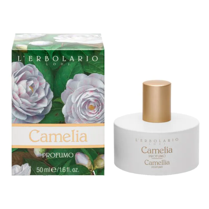 Camelia profumo 50 ml Camelia profumo 50 ml