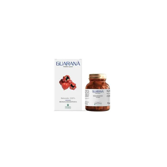 Guarana 50 Capsule Lfp Guarana 50 Capsule Lfp