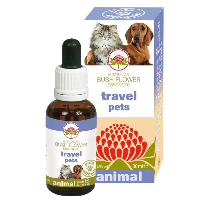 Travel pets 30 ml Travel pets 30 ml