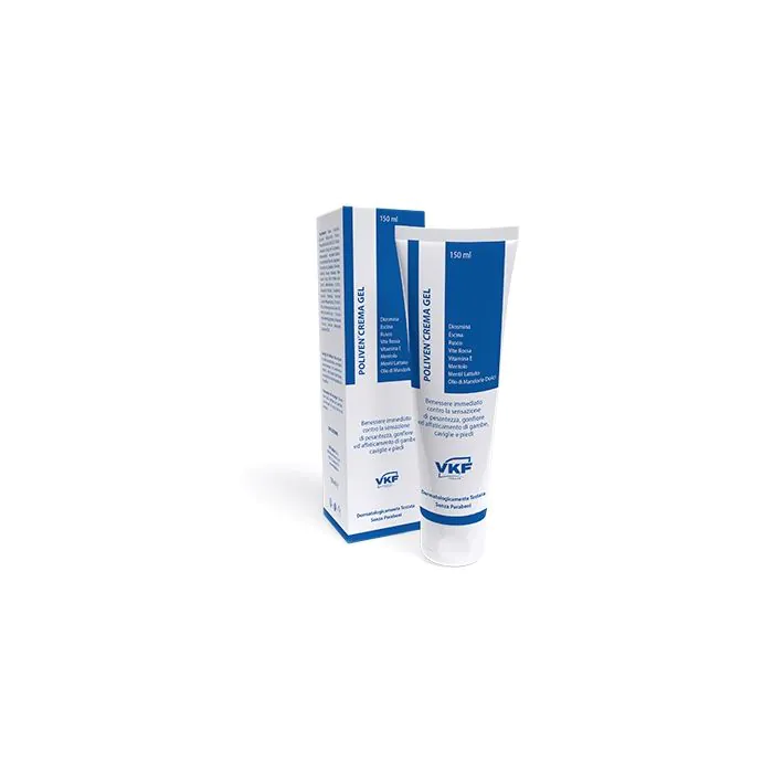 Poliven crema gel 150 ml Poliven crema gel 150 ml