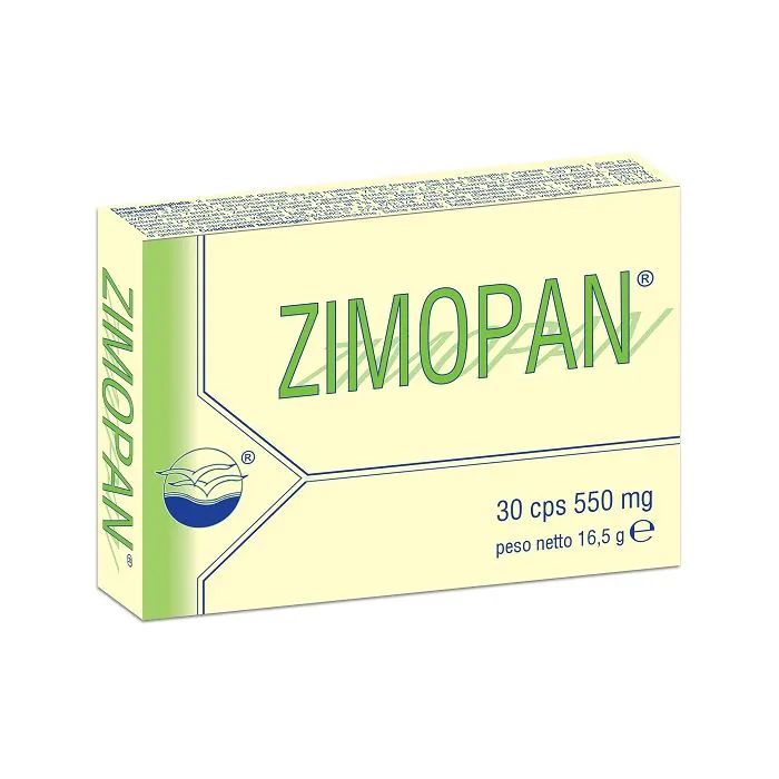 Zimopan 30capsule 550mg Zimopan 30capsule 550mg