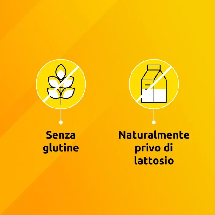 Supradyn Ricarica Integratore Multivitaminico e Minerali 30 Compresse Effervescenti