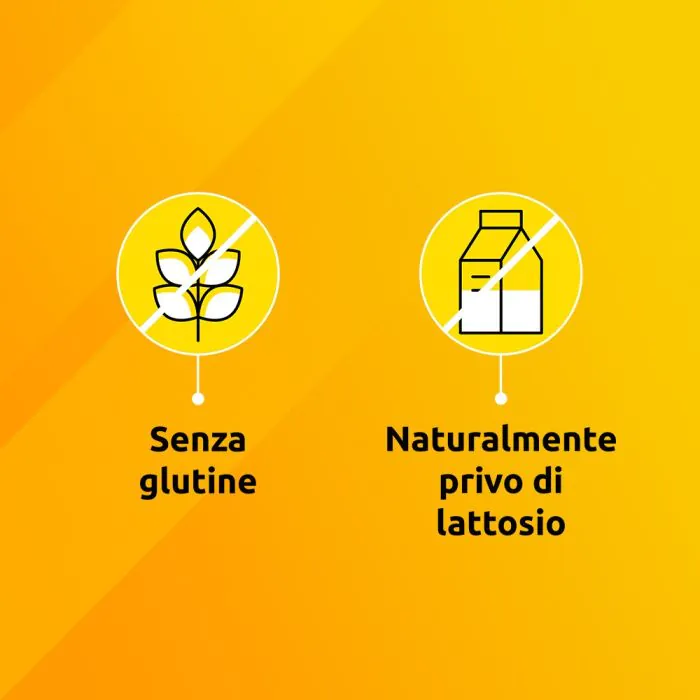 Supradyn Ricarica Integratore Multivitaminico e Minerali 35 Compresse