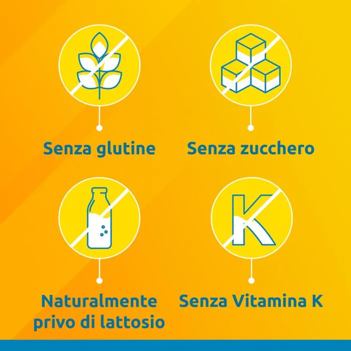 Supradyn Ricarica 50+ Integratore Vitamine e Minerali 30 Compresse