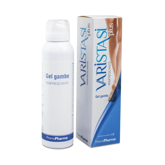 Varistasi plus gel gambe 75 ml Varistasi plus gel gambe 75 ml