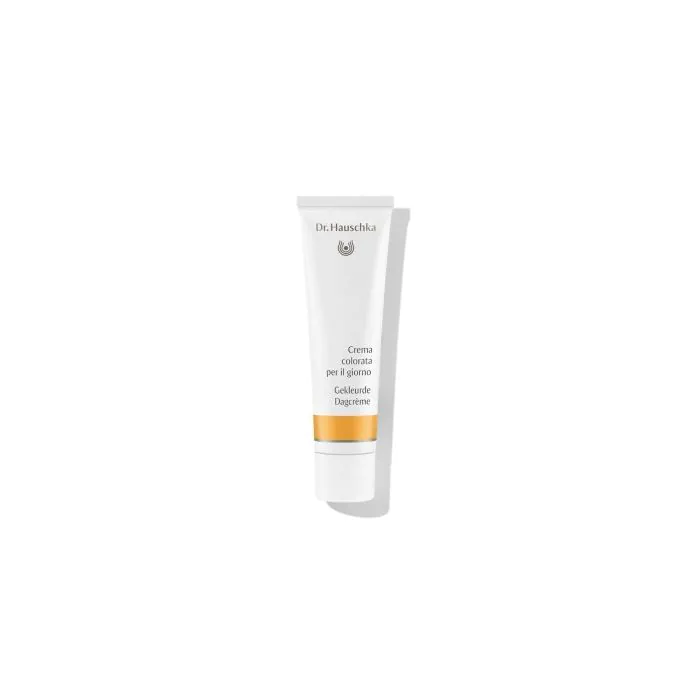 Dr hauschka crema colorata giorno 30 ml Dr hauschka crema colorata giorno 30 ml