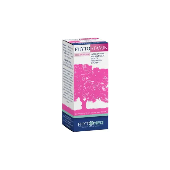 Phytostamin gocce 30ml