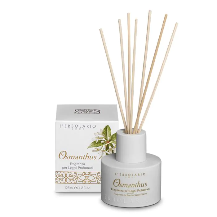 Osmanthus fragranza per legni profumati 125 ml Osmanthus fragranza per legni profumati 125 ml