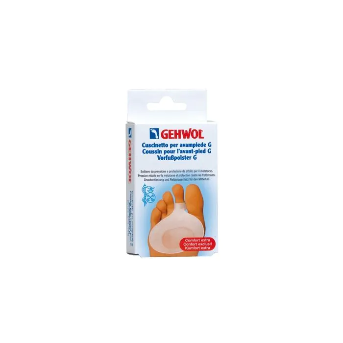 Gehwol cusc.avampiede s Gehwol cusc.avampiede s