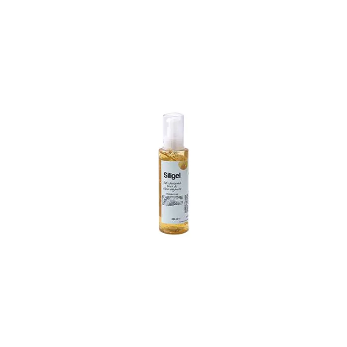 Silicio pyt gel 200 ml Silicio pyt gel 200 ml