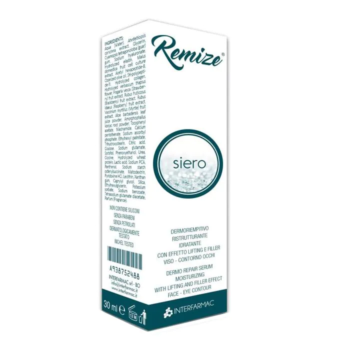 Remize siero 30ml Remize siero 30ml